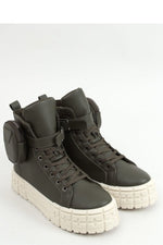 Sneakers model 157231 Inello - Trendyglobal 