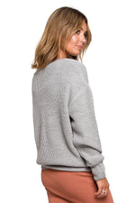 Jumper model 157592 BE Knit - Trendyglobal 