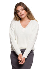 Jumper model 157592 BE Knit - Trendyglobal 