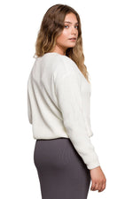 Jumper model 157592 BE Knit - Trendyglobal 