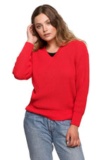 Jumper model 157592 BE Knit - Trendyglobal 