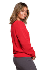 Jumper model 157592 BE Knit - Trendyglobal 