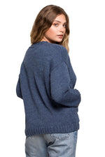 Cardigan model 157596 BE Knit - Trendyglobal 