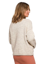 Cardigan model 157596 BE Knit - Trendyglobal 