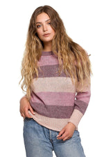 Jumper model 157608 BE Knit - Trendyglobal 