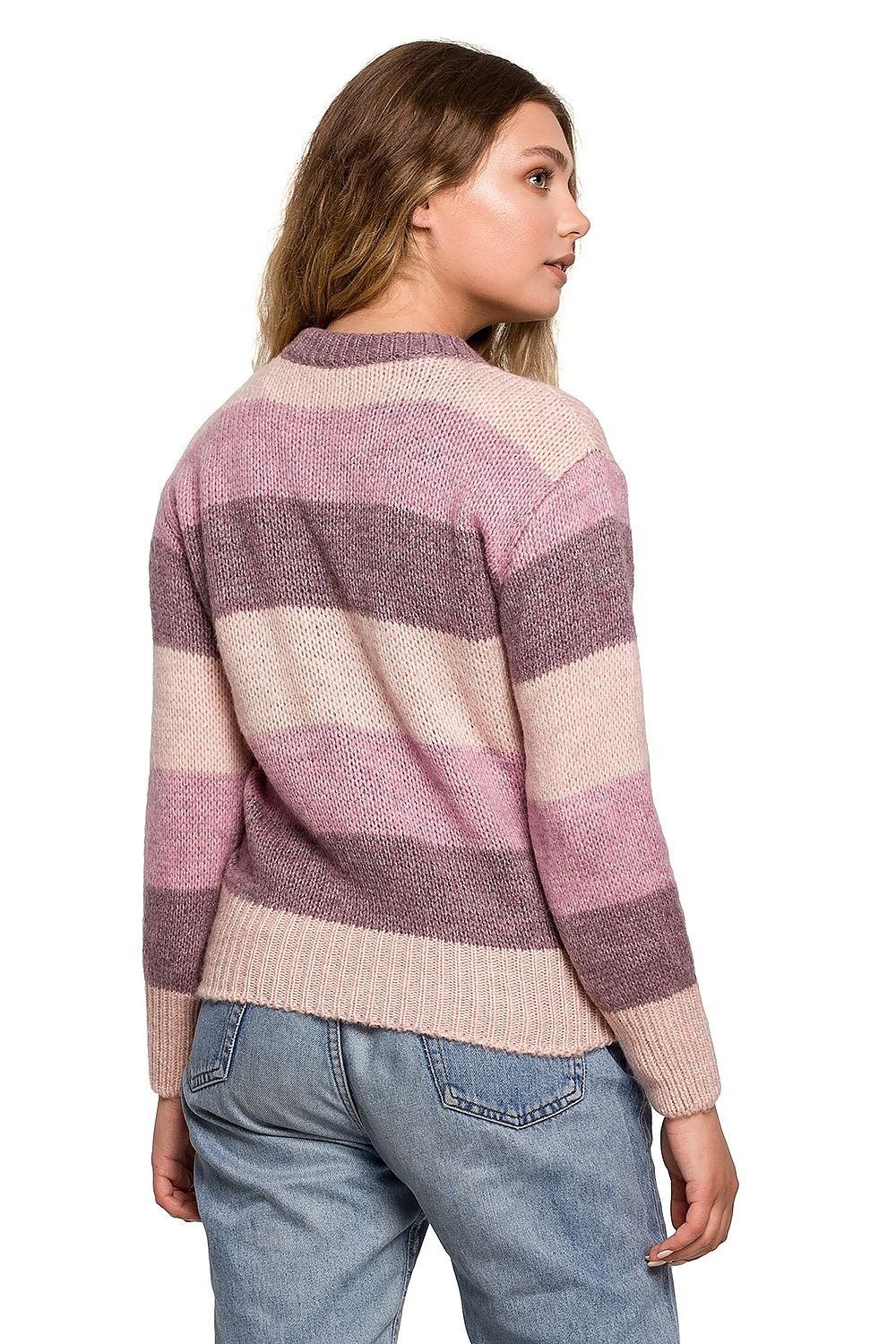 Jumper model 157608 BE Knit - Trendyglobal 