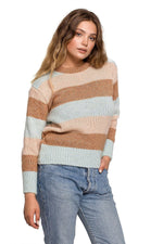 Jumper model 157608 BE Knit - Trendyglobal 