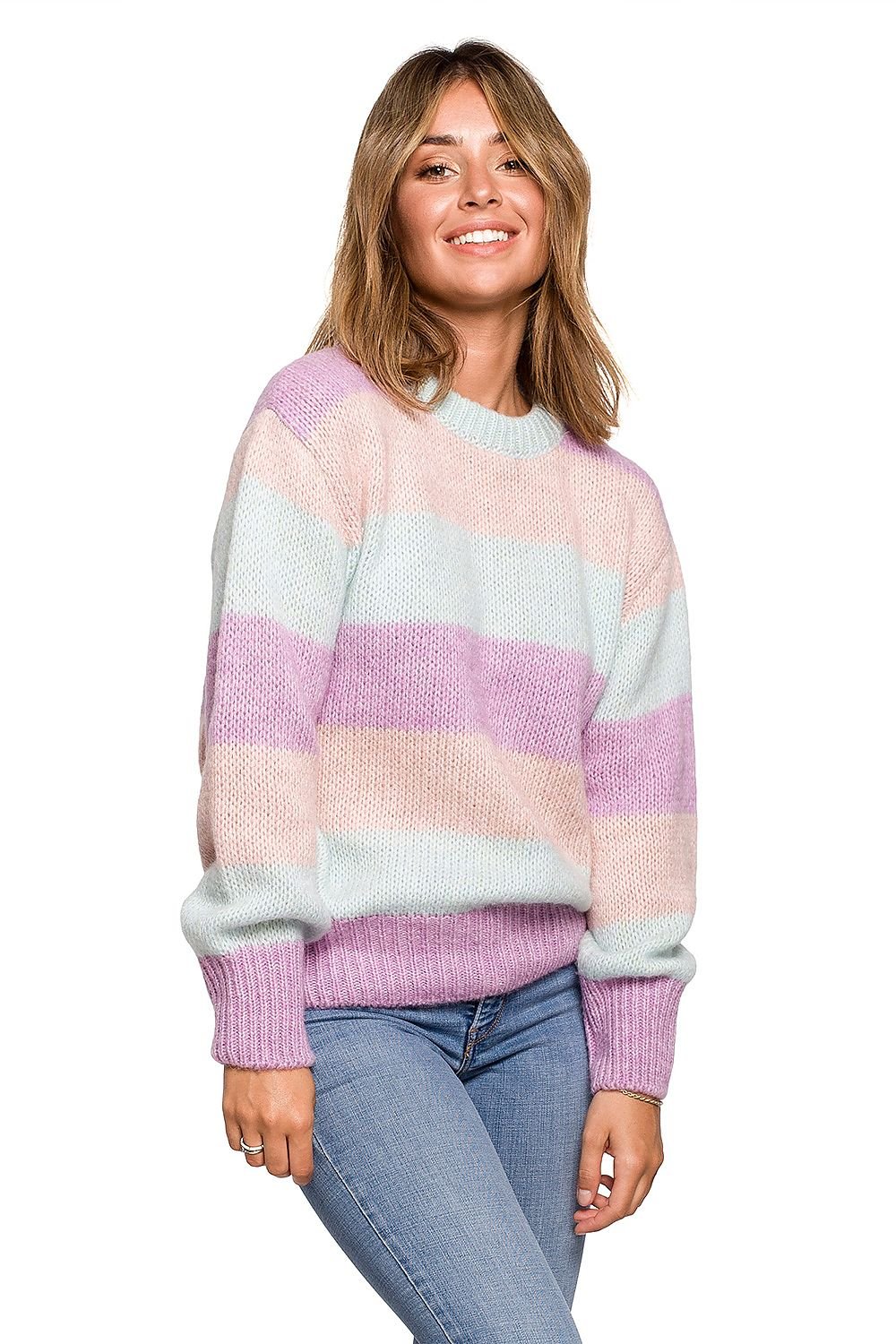 Jumper model 157608 BE Knit - Trendyglobal 