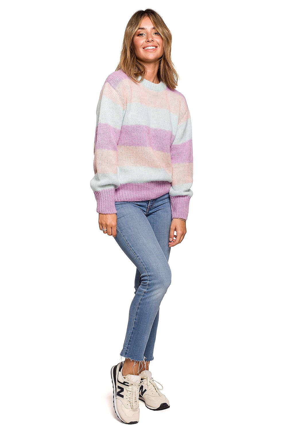 Jumper model 157608 BE Knit - Trendyglobal 