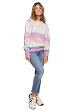 Jumper model 157608 BE Knit - Trendyglobal 