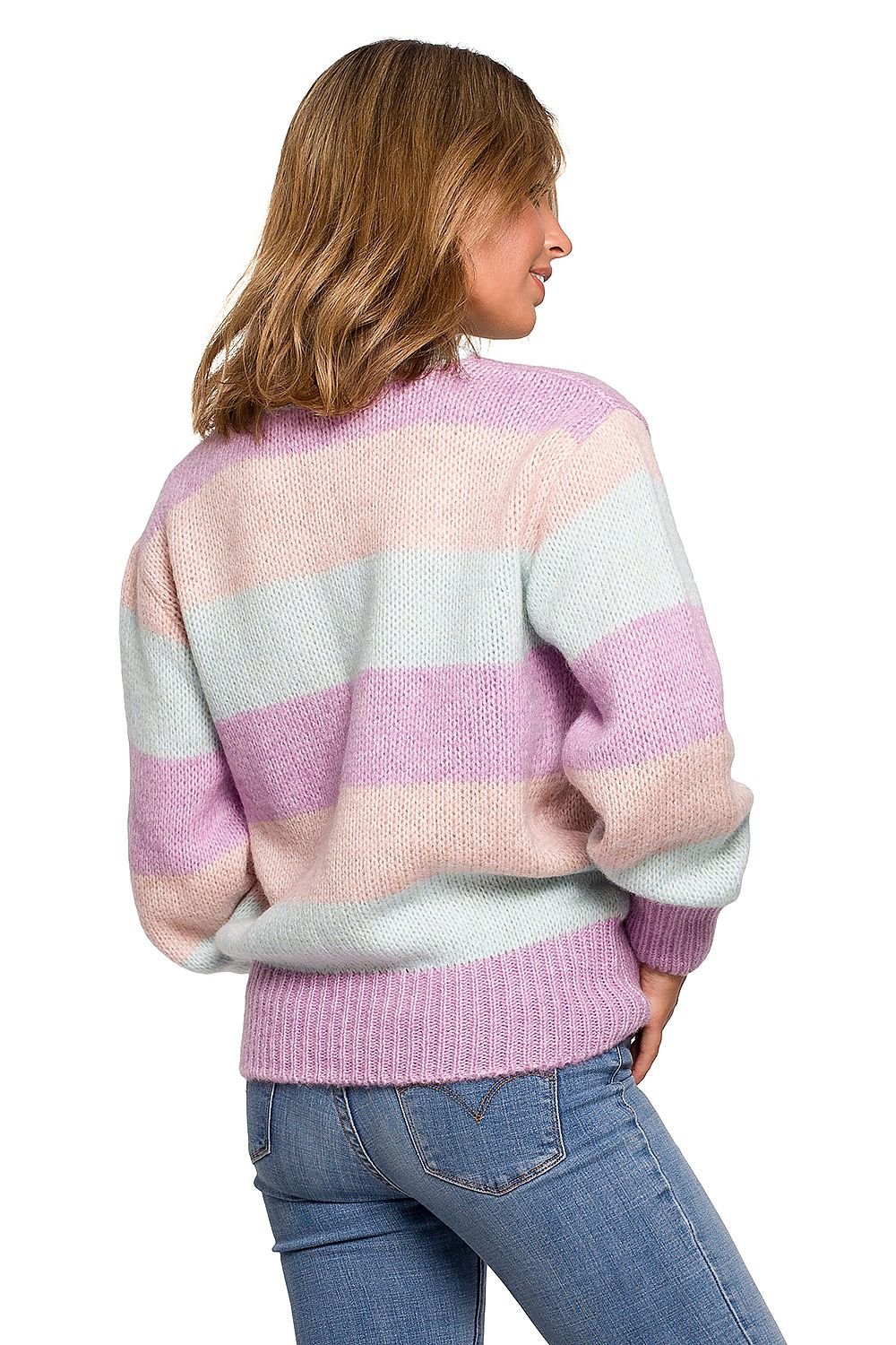 Jumper model 157608 BE Knit - Trendyglobal 