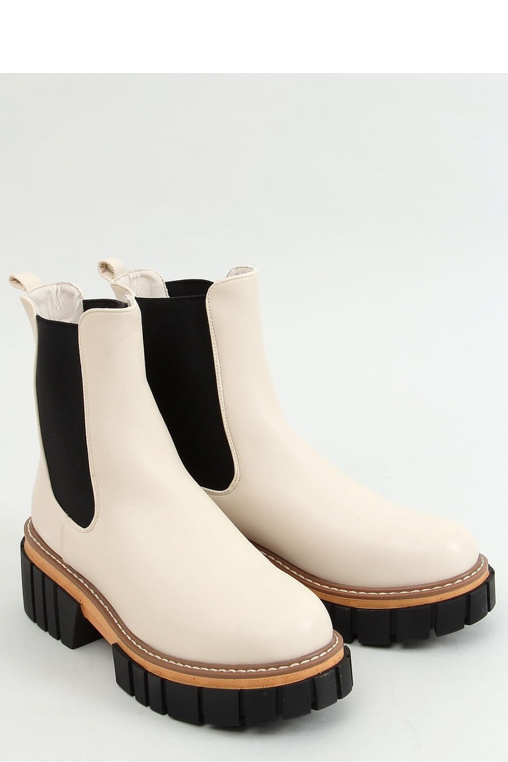 Jodhpur boot model 157798 Inello - Trendyglobal 