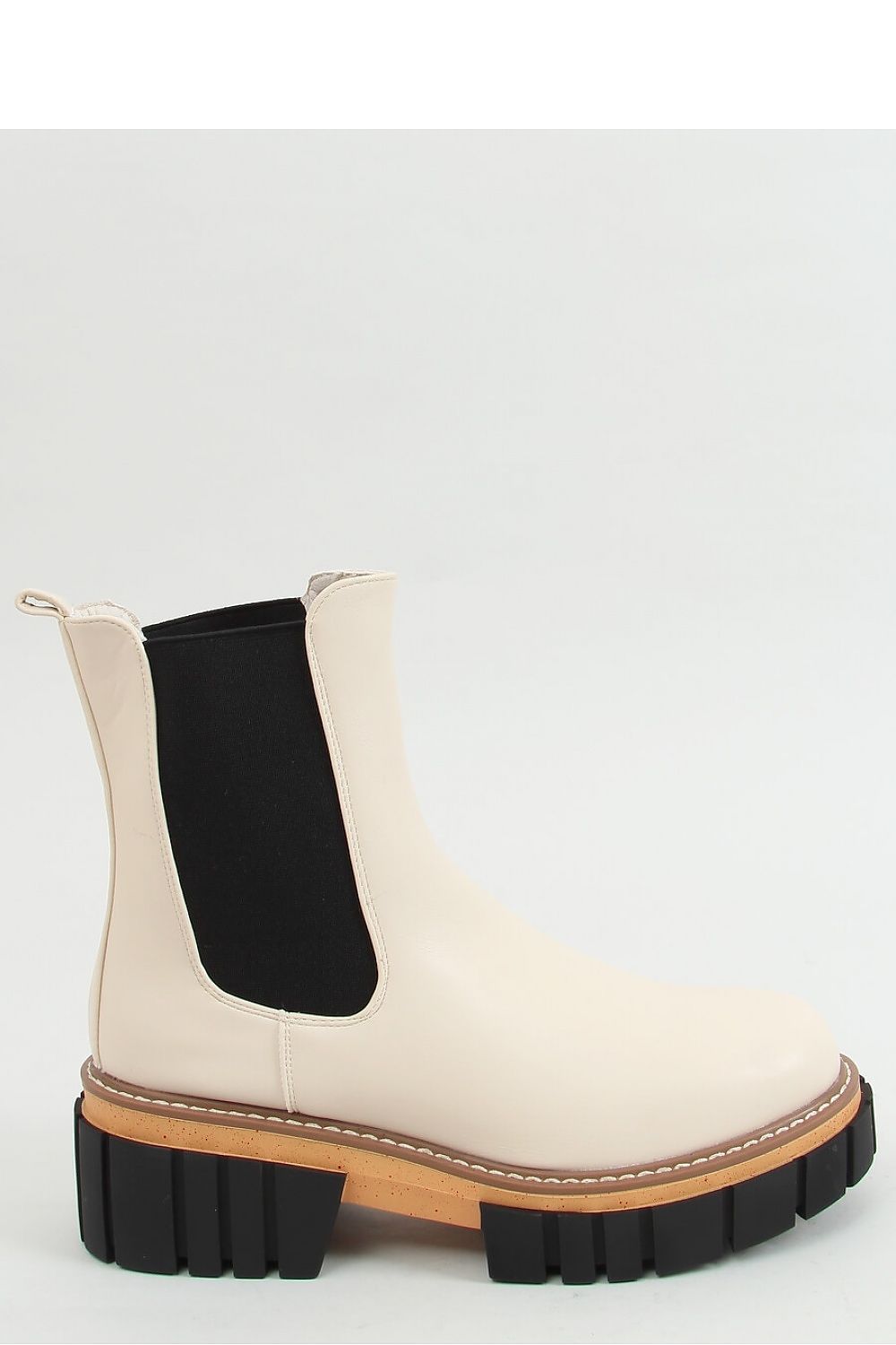 Jodhpur boot model 157798 Inello - Trendyglobal 