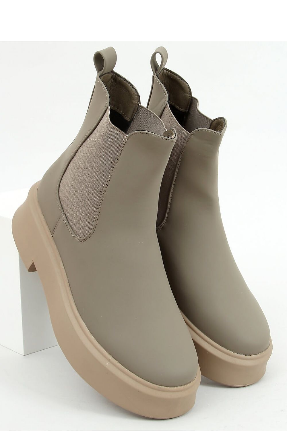 Jodhpur boot model 158175 Inello - Trendyglobal 