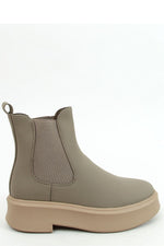 Jodhpur boot model 158175 Inello - Trendyglobal 