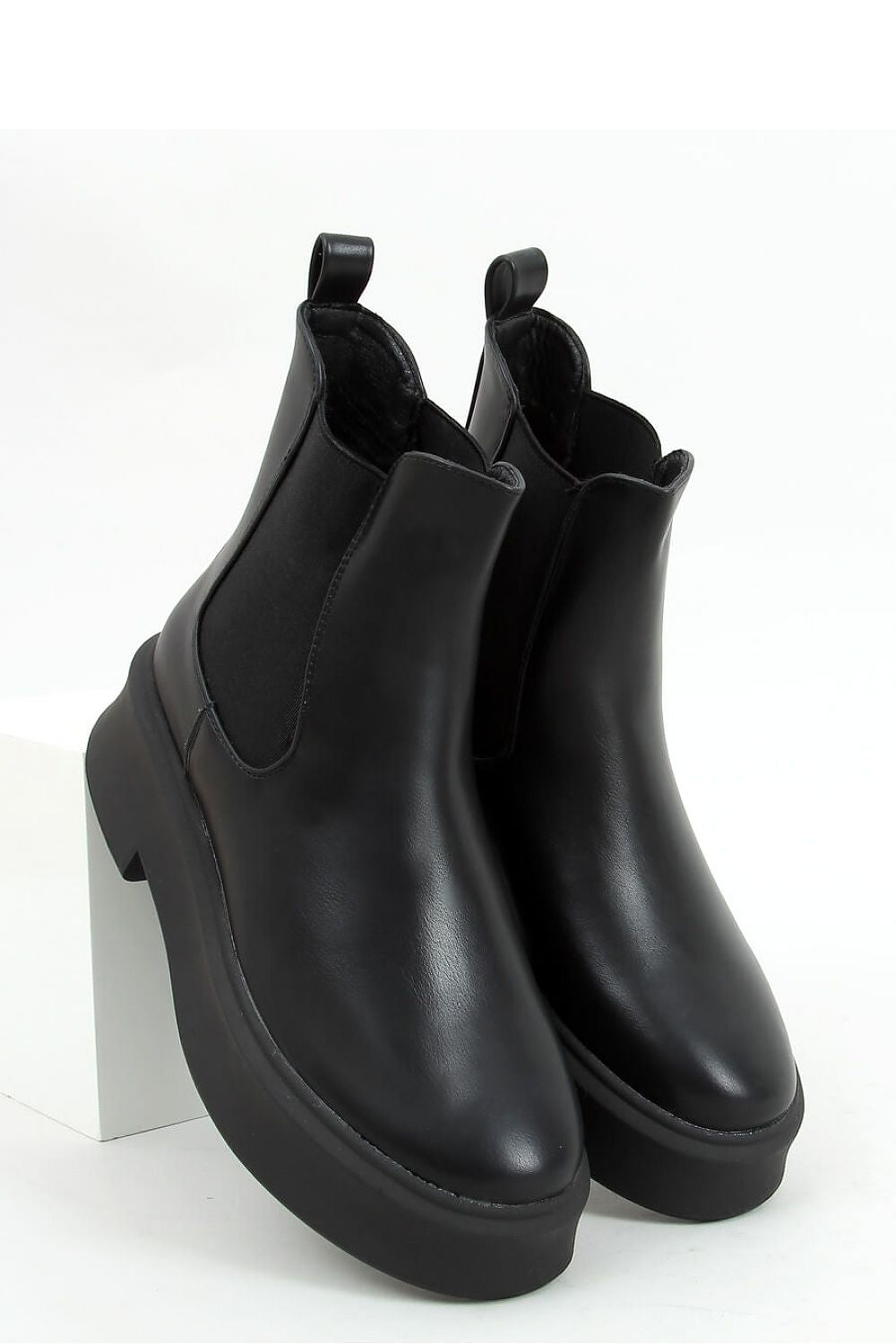 Jodhpur boot model 158175 Inello - Trendyglobal 