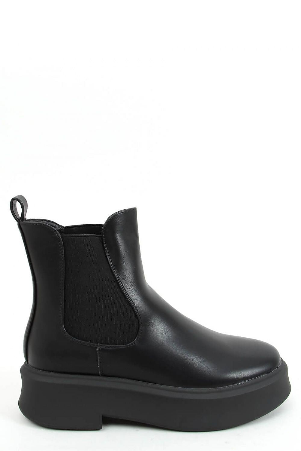 Jodhpur boot model 158175 Inello - Trendyglobal 