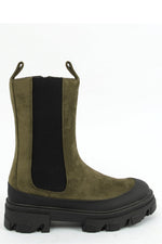 Jodhpur boot model 158176 Inello - Trendyglobal 