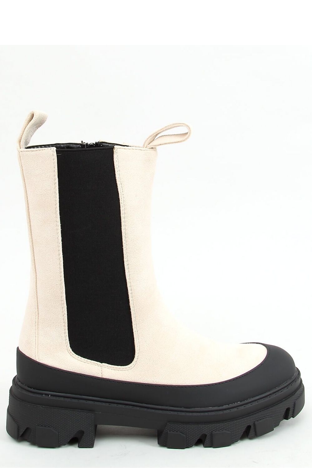 Jodhpur boot model 158177 Inello - Trendyglobal 