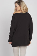 Jumper model 158408 MKM - Trendyglobal 