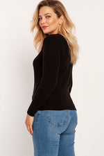 Jumper model 187214 MKM - Trendyglobal 