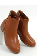 Jodhpur boot model 158556 Inello - Trendyglobal 