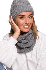 Hetteskjerfmodel 157564 BE Knit - Trendyglobal 