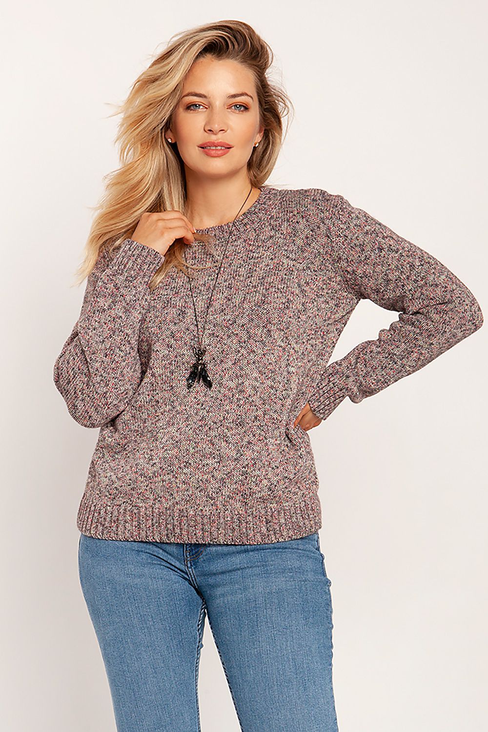 Jumper model 158736 MKM - Trendyglobal 