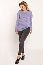 Jumper model 158736 MKM - Trendyglobal 