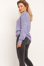 Jumper model 158736 MKM - Trendyglobal 