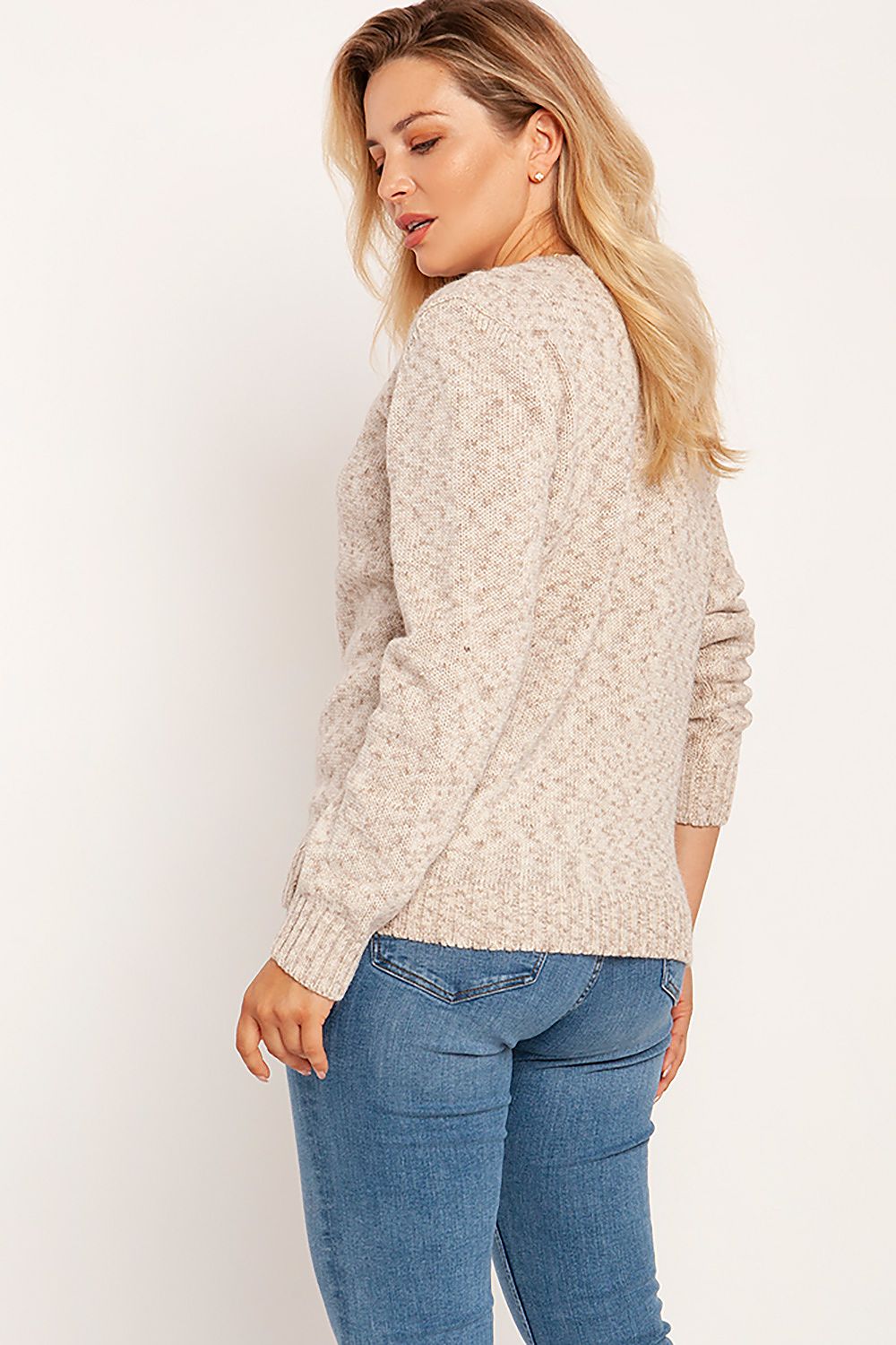 Jumper model 158736 MKM - Trendyglobal 