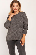 Jumper model 158736 MKM - Trendyglobal 