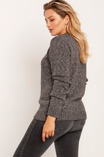 Jumper model 158736 MKM - Trendyglobal 