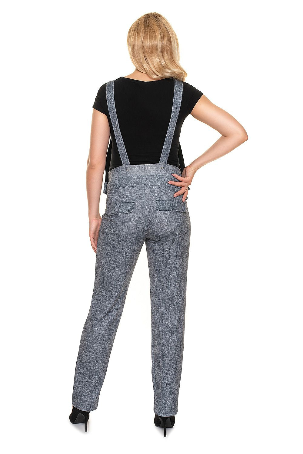 Overall model 159436 PeeKaBoo - Trendyglobal 