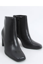 Heel boots model 159468 Inello - Trendyglobal 