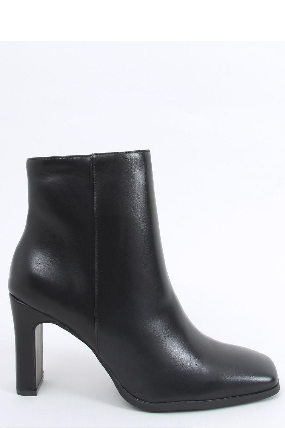 Heel boots model 159468 Inello - Trendyglobal 