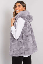 Gilet model 159689 Och Bella - Trendyglobal 