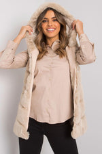 Gilet model 159689 Och Bella - Trendyglobal 