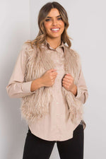 Gilet model 159692 Och Bella - Trendyglobal 