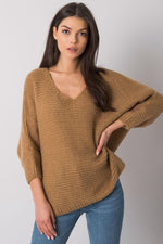 Jumper model 159697 Och Bella - Trendyglobal 