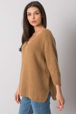 Jumper model 159697 Och Bella - Trendyglobal 