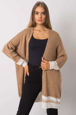 Cardigan model 159722 Och Bella - Trendyglobal 