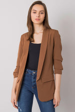 Jacket model 175458 Och Bella - Trendyglobal 