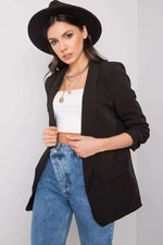 Jacket model 175458 Och Bella - Trendyglobal 