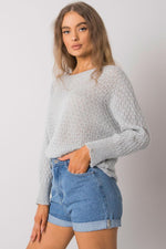 Jumper model 159771 Och Bella - Trendyglobal 