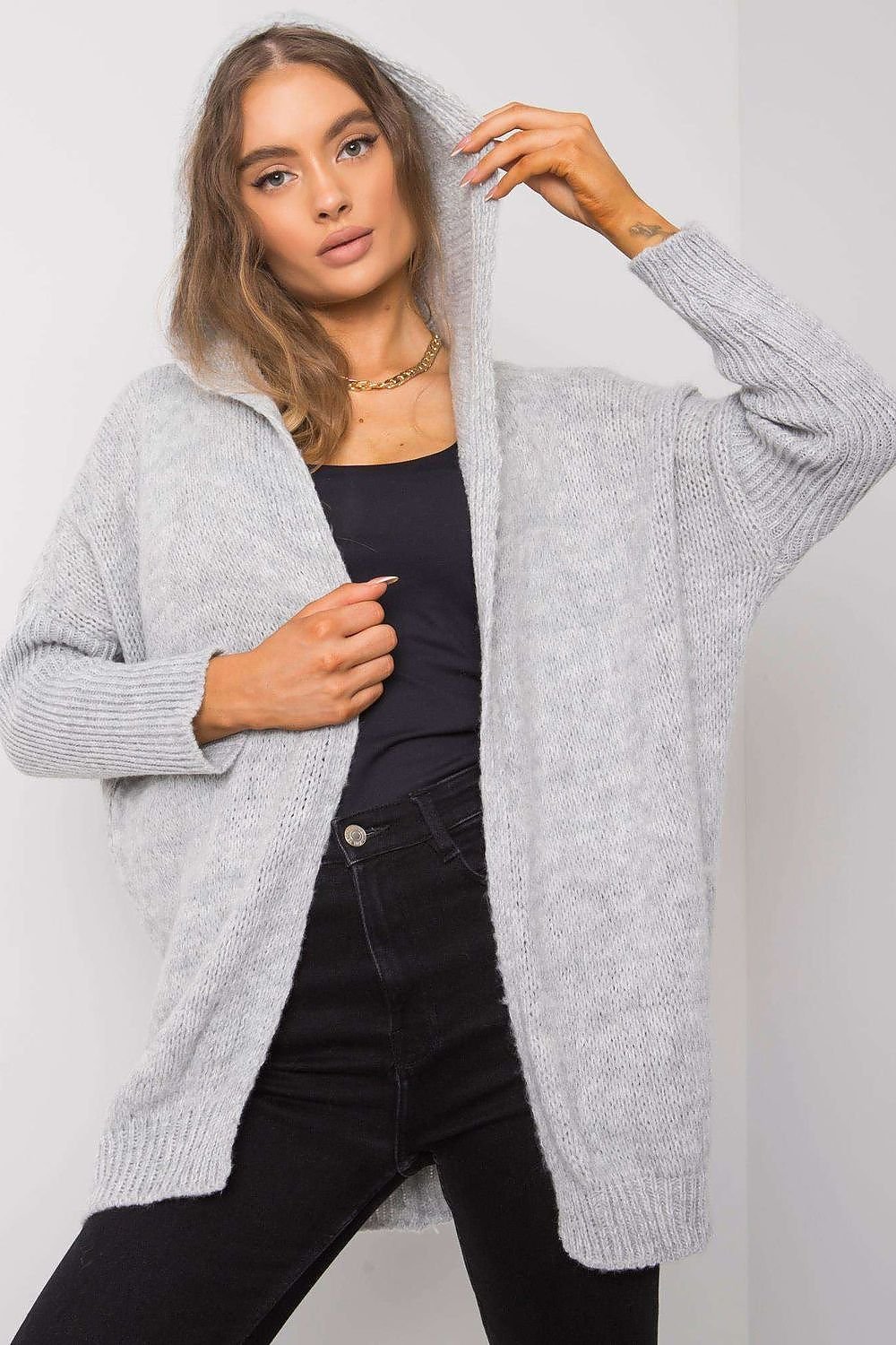 Cardigan model 159773 Och Bella - Trendyglobal 