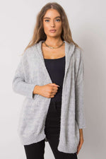 Cardigan model 159773 Och Bella - Trendyglobal 