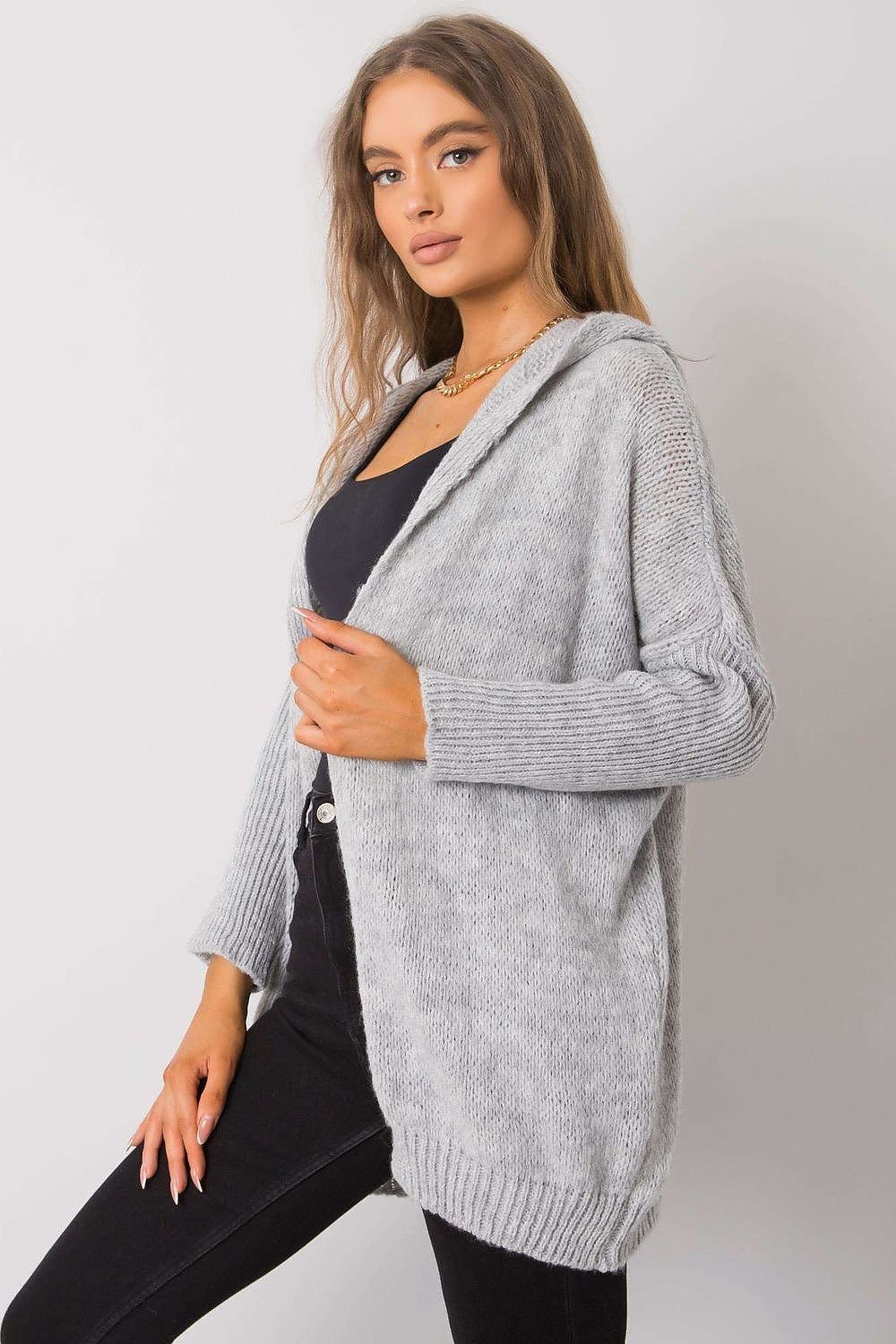 Cardigan model 159773 Och Bella - Trendyglobal 