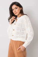 Cardigan model 159781 Och Bella - Trendyglobal 