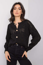 Cardigan model 159781 Och Bella - Trendyglobal 